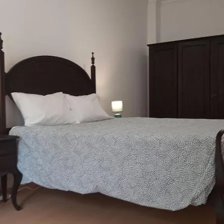 Appartement Av Cristo Rei 61 Arialva