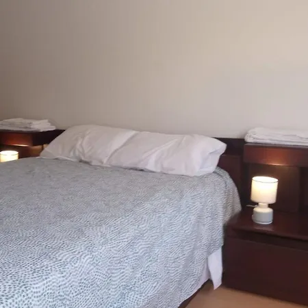 Appartement Av Cristo Rei 61 Arialva