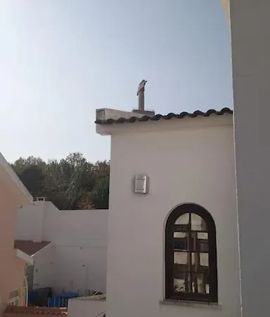 Av Cristo Rei 61 Arialva