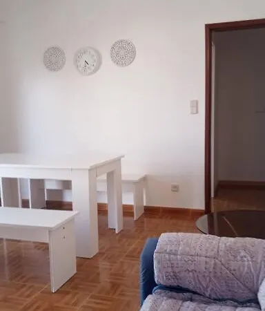 Av Cristo Rei 61 Arialva