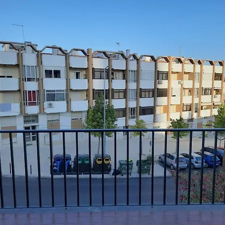 Av Cristo Rei 61 Appartement