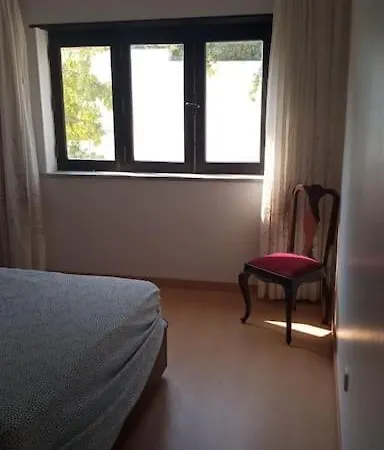 Appartement Av Cristo Rei 61 Arialva