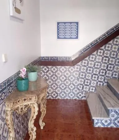 Appartement Av Cristo Rei 61 Arialva