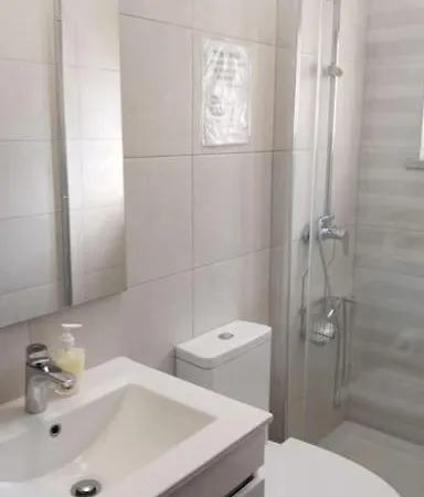 Appartement Av Cristo Rei 61