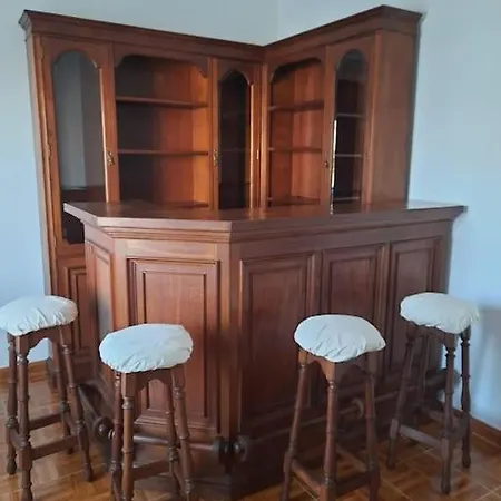 Av Cristo Rei 61 Appartement *