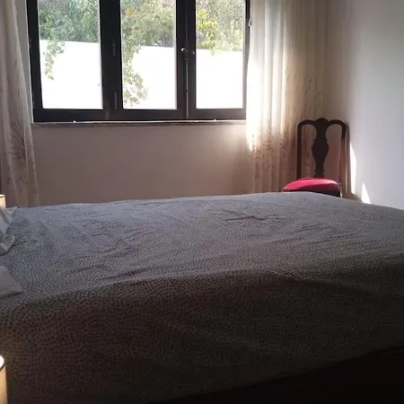 Appartement Av Cristo Rei 61 *