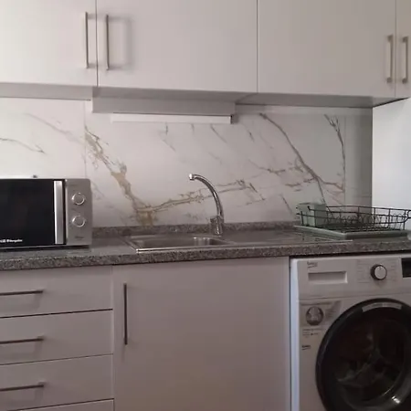Appartement Av Cristo Rei 61 Arialva