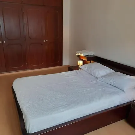 Av Cristo Rei 61 Arialva