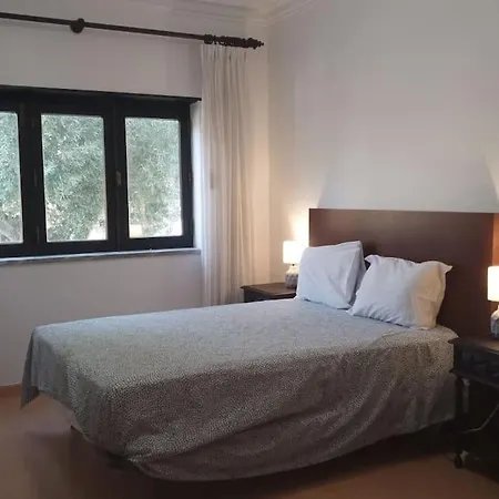 Appartement Av Cristo Rei 61
