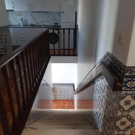 Av Cristo Rei 61 Appartement *