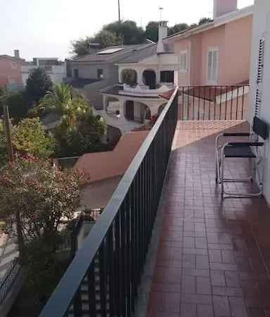 Av Cristo Rei 61 *