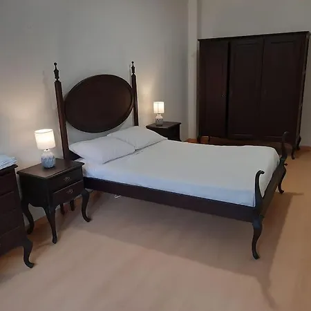 Av Cristo Rei 61 Appartement