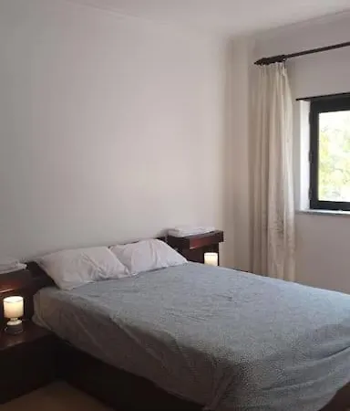 Appartement Av Cristo Rei 61