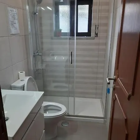 Av Cristo Rei 61 * Arialva