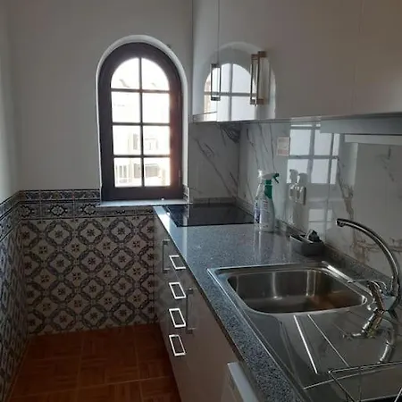 Appartement Av Cristo Rei 61 Arialva