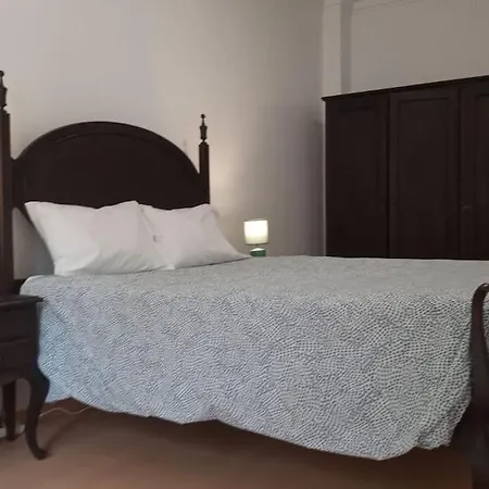 Av Cristo Rei 61 Appartement