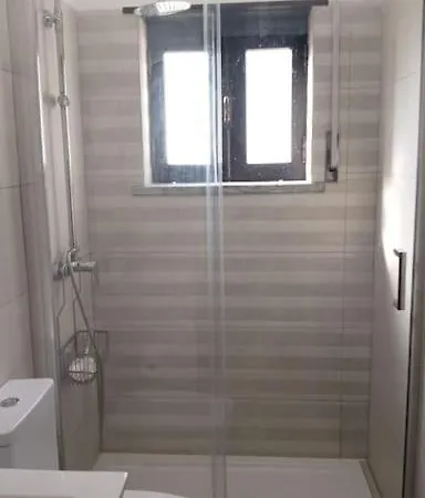 Av Cristo Rei 61 Appartement Arialva