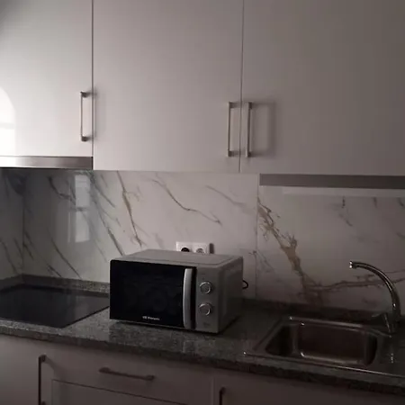 Av Cristo Rei 61 Appartement *