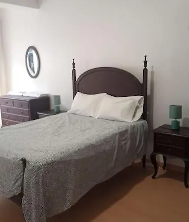 Av Cristo Rei 61 Appartement